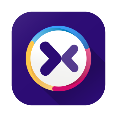 POINTX App Icon