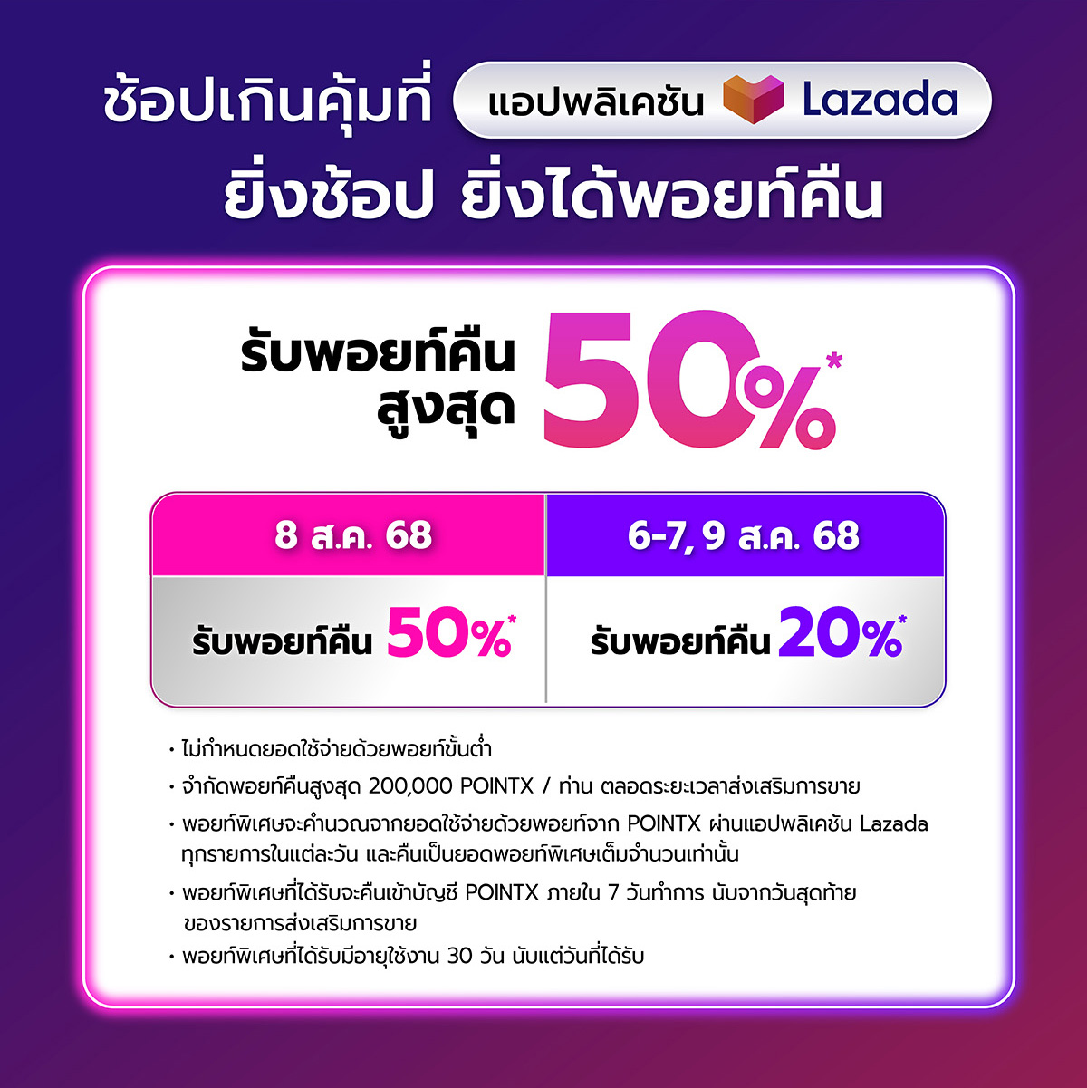 Landing_1200x_PointX_LAZADA 88